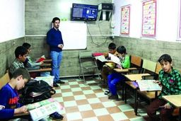 طرح جنجالی برای حذف زبان انگلیسی از مدارس