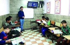 طرح جنجالی برای حذف زبان انگلیسی از مدارس