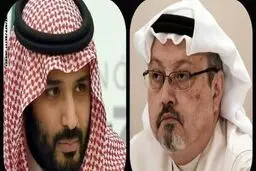متهم اصلی قتل خاشقچی چه کسی است؟