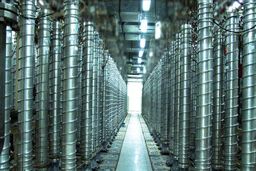 جزئیاتی جدید از ۳ اقدام هسته‌ای ایران