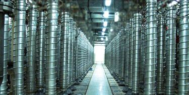 جزئیاتی جدید از ۳ اقدام هسته‌ای ایران