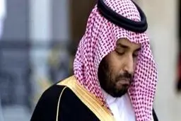 وال استریت ژورنال نوشت:”گاو شیرده عربستان” دود شد و هوا رفت!