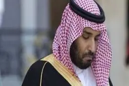 وال استریت ژورنال نوشت:”گاو شیرده عربستان” دود شد و هوا رفت!