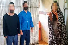 هذیان‌گویی زنی در خواب راز تجاوز دوست شوهرش به او را برملا کرد!