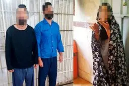 هذیان‌گویی زنی در خواب راز تجاوز دوست شوهرش به او را برملا کرد!