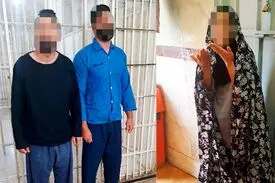 هذیان‌گویی زنی در خواب راز تجاوز دوست شوهرش به او را برملا کرد!