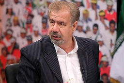 زمان اولین برنامه «ورزش و مردم»بدون بهرام شفیع