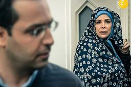 بازیگر «ستایش»: به این سریال آب می‌بندند!