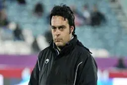 تیم بی‌ستاره را به استراماچونی داده‌اند