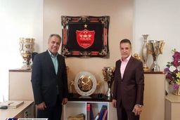 شانس به انصاری‌فرد لبخند زد