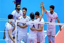 جام جهانی والیبال؛ تیم ملی والیبال ایران ۰ – لهستان ۳ / بی انگیزه و کم رمق! /پایان جام با ۷ شکست و ۴ برد