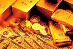 قیمت طلا، قیمت دلار، قیمت سکه و قیمت ارز امروز ۹۸/۰۷/۲۲