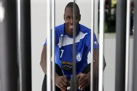 ادامه غیبت غیرموجه دیاباته در تمرینات استقلال