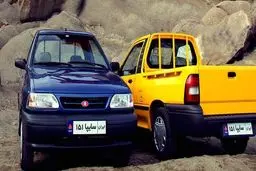 امروز آغاز طرح فروش اعتباری سایپا با تسهیلات ۵ و ۱۵ میلیونی