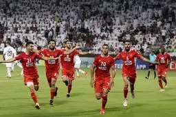 راهی که پرسپولیس را به رئال می‌رساند!