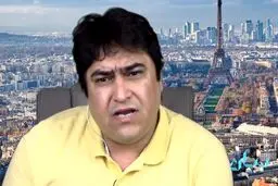 جزئیات اولیه از شکار سرشبکه جنگ روانی ضدانقلاب توسط سپاه