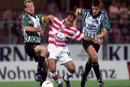 دین‌محمدی: کشک بادمجانش سالم بود، ما غیرحرفه‌ای غذا خوردیم!