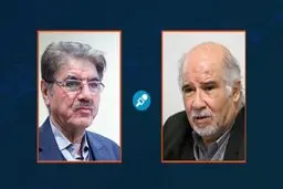 صالح نیکبخت: اجرای قانون اساسی مستلزم محدود نشدن اختیارات رئیس جمهور است / سیدمحمد هاشمی: اینکه رئیس جمهور مسئول اجرای قانون اساسی است تفسیر نیاز ندارد