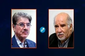 صالح نیکبخت: اجرای قانون اساسی مستلزم محدود نشدن اختیارات رئیس جمهور است / سیدمحمد هاشمی: اینکه رئیس جمهور مسئول اجرای قانون اساسی است تفسیر نیاز ندارد