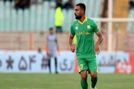 استوری‌های سیاسی دو فوتبالیست دردسرساز شد؛ دستور موقت کمیته اخلاق جهت جلوگیری از فعالیت‌های فوتبالی مهدی ببری و سیروان قربانی