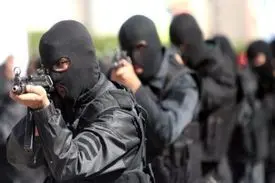 مجرمین خارج‌نشینی که در دام ایران افتادند! + تصاویر