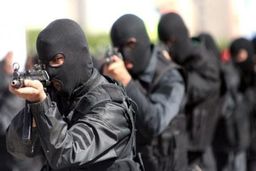 مجرمین خارج‌نشینی که در دام ایران افتادند! + تصاویر