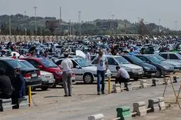 ۴ سناریوی قیمتی بازار خودرو