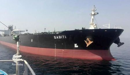 جزئیات جدید درباره حمله به نفتکش ایرانی/ حسن بیگی: فیلم‌های نفتکش نشان می‌دهد حمله از طرف آمریکا، اسرائیل و عربستان انجام شده است