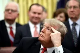 تک دونالد