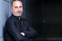 توضیح فرخ‌نژاد درباره فیلم جنجالی/ فیلم را تقطیع کردند!