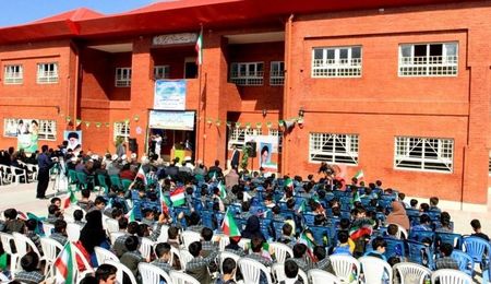 مصوبه تشدید تبعیض در مدارس