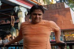 اولین گفتگو با همسر روح الله زم / او ادعای عجیبی دارد!