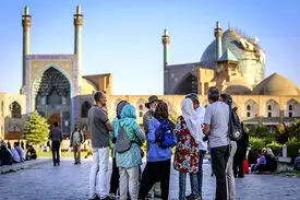 اینفلوئنسر‌های معروف دنیا درباره‌ی ایران چه نوشتند؟ + تصاویر