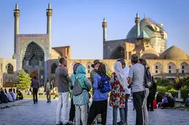 اینفلوئنسر‌های معروف دنیا درباره‌ی ایران چه نوشتند؟ + تصاویر