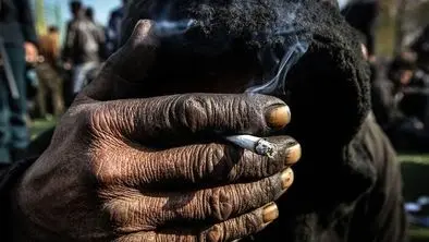 دستگاهی که معتادان را از مرگ نجات می‌دهد + عکس