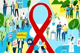 ویروس HIV چیست و آیا پایان ایدز نزدیک است؟