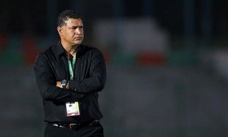 انتقاد شدید علی دایی از شوخی مجری تلویزیون