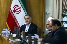 درخواست حسین فریدون پیش از ورود به زندان