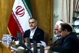 درخواست حسین فریدون پیش از ورود به زندان