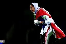 کیمیا علیزاده در بین ۱۰۰ زن تاثیرگذار ۲۰۱۹ جهان از نگاه BBC