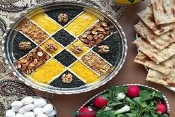 خارجی‌ها کدام غذاهای ایرانی را بیشتر دوست دارند؟