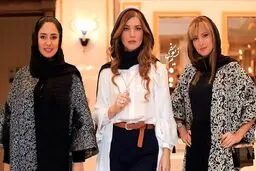 واکنش وزیر ارشاد به جنجال “پوشش یک بازیگر زن”