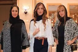 واکنش وزیر ارشاد به جنجال “پوشش یک بازیگر زن”