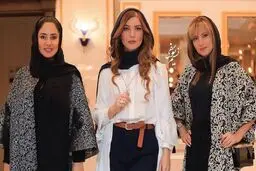 واکنش وزیر ارشاد به جنجال “پوشش یک بازیگر زن”