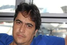 سوال جنجالی مهناز افشار از روح الله زم