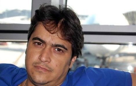 کدام جاسوس‌ها مانند روح الله زم دستگیر شدند؟