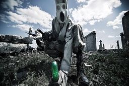 حملات شیمیایی ترکیه به سوریه