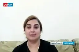 روایت ادمین آمدنیوز از لحظه‌ای که کانال در اختیار سپاه قرار گرفت + فیلم