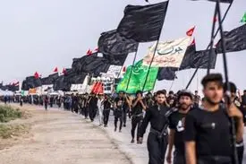 ۷۷ زائر فوت شده‌اند/ زائران برای بازگشت به کشور استراحت کافی داشته باشند