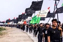 ۷۷ زائر فوت شده‌اند/ زائران برای بازگشت به کشور استراحت کافی داشته باشند